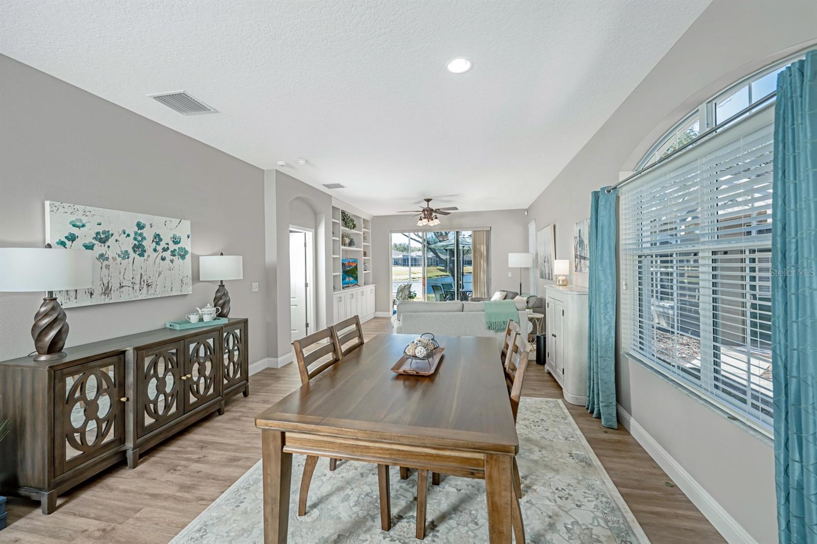 FISHHAWK RANCH PH 2 PRCL - Residential