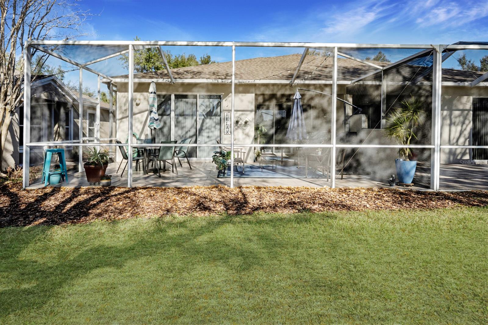 FISHHAWK RANCH PH 2 PRCL - Residential