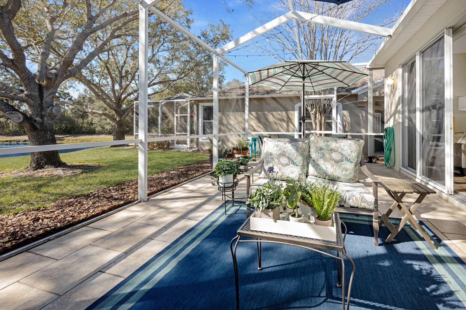 FISHHAWK RANCH PH 2 PRCL - Residential