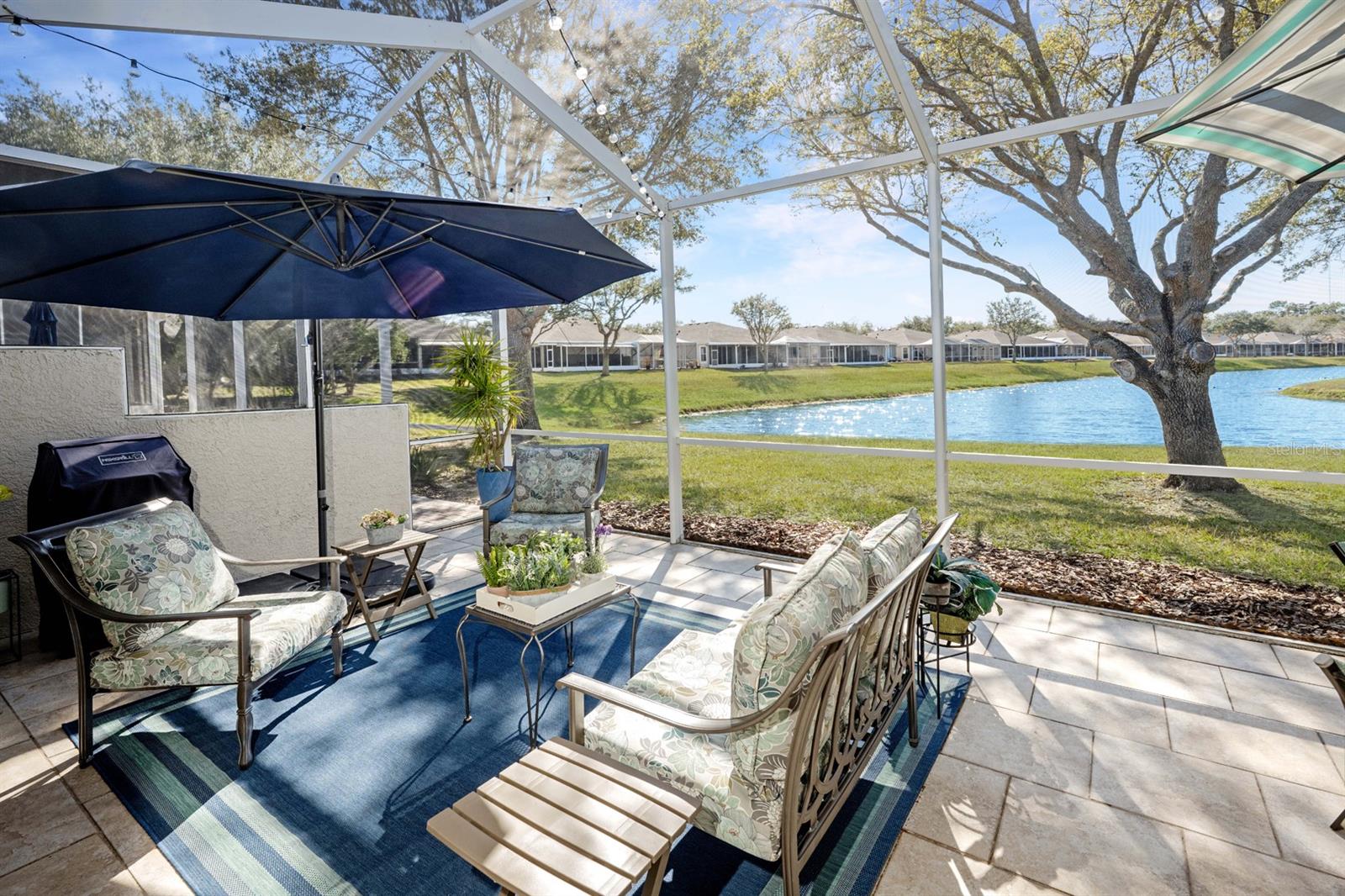 FISHHAWK RANCH PH 2 PRCL - Residential