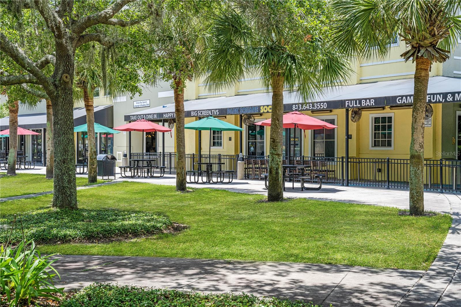 FISHHAWK RANCH PH 2 PRCL - Residential