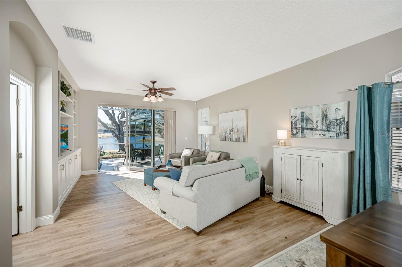 FISHHAWK RANCH PH 2 PRCL - Residential