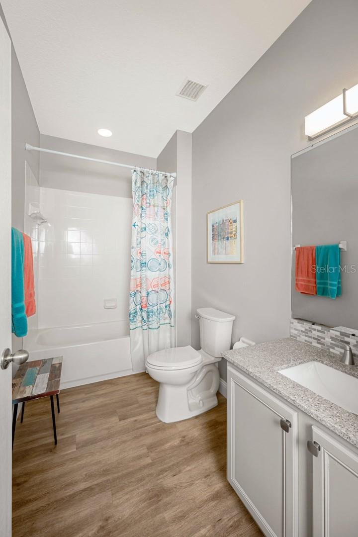 FISHHAWK RANCH PH 2 PRCL - Residential