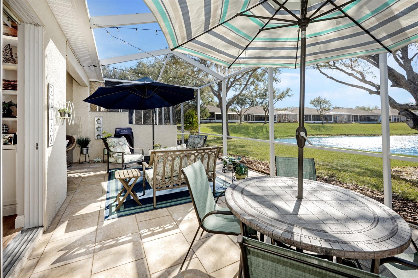 FISHHAWK RANCH PH 2 PRCL - Residential