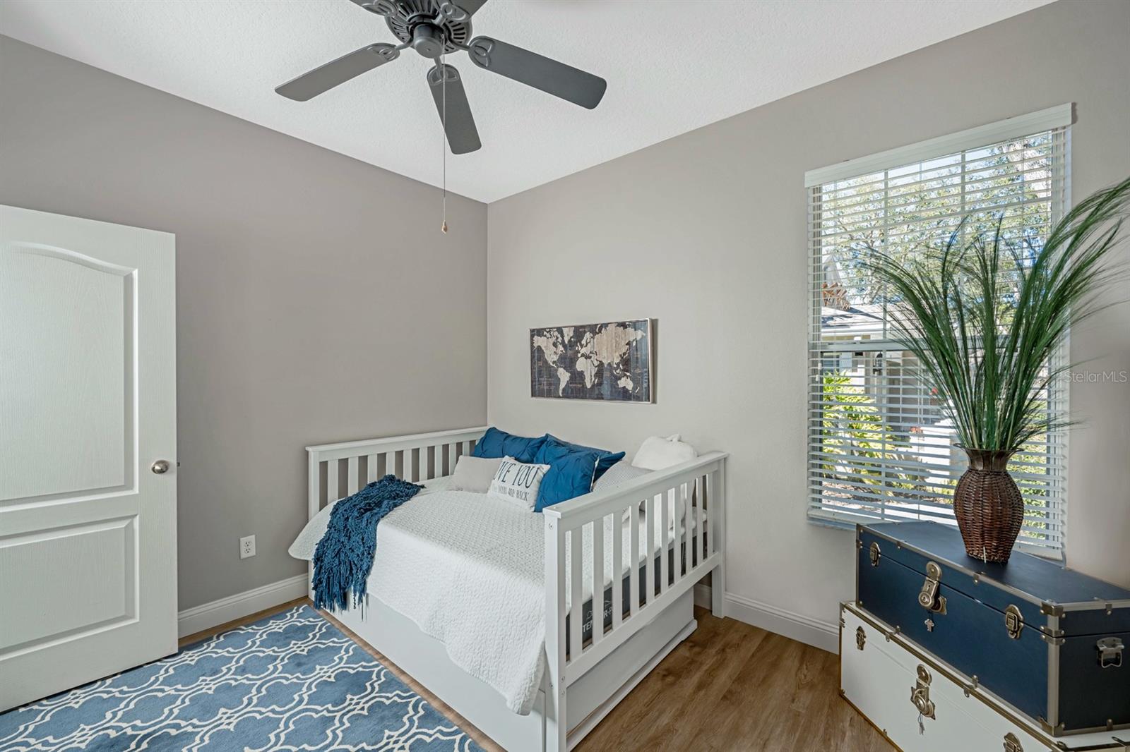 FISHHAWK RANCH PH 2 PRCL - Residential