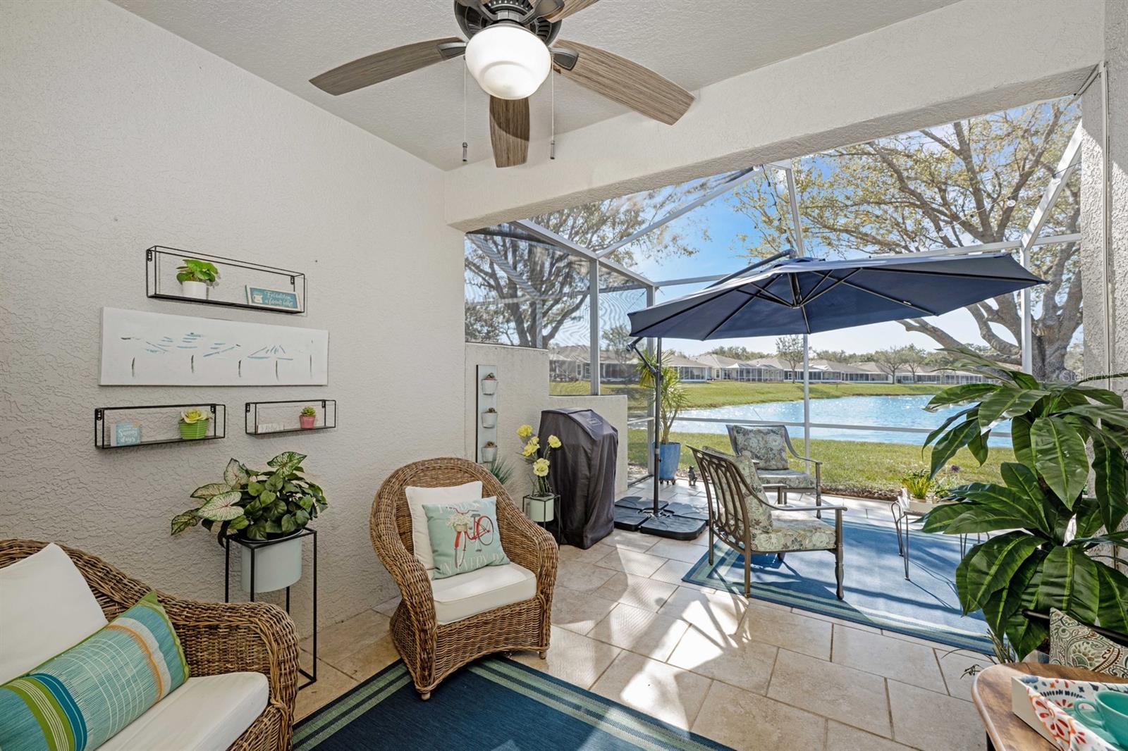 FISHHAWK RANCH PH 2 PRCL - Residential