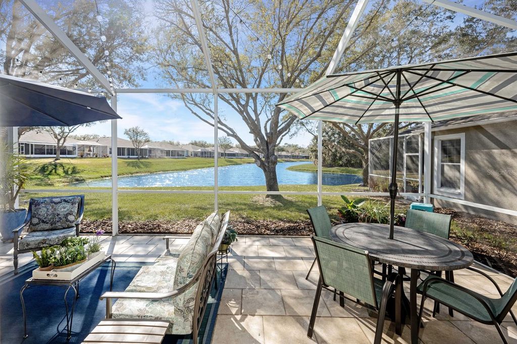 Photo of 5911 Phoebenest Drive, Lithia, FL 33547 (MLS # TB8472322)