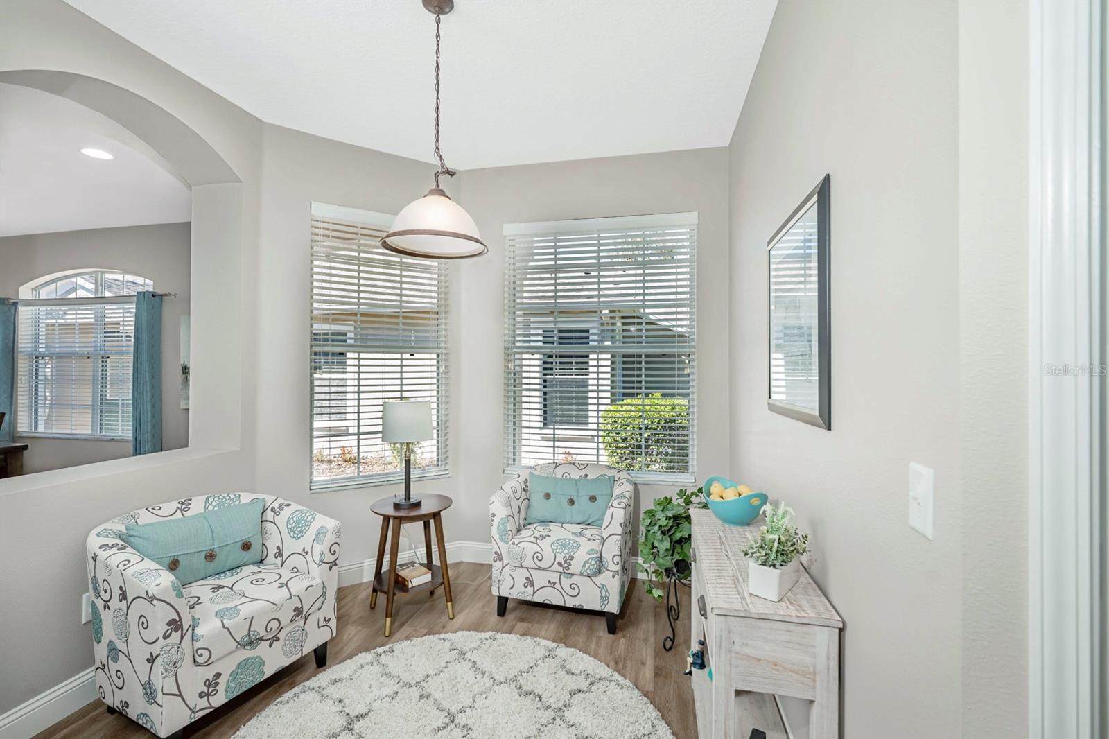 FISHHAWK RANCH PH 2 PRCL - Residential