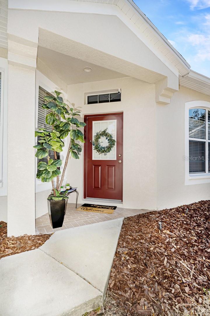 FISHHAWK RANCH PH 2 PRCL - Residential