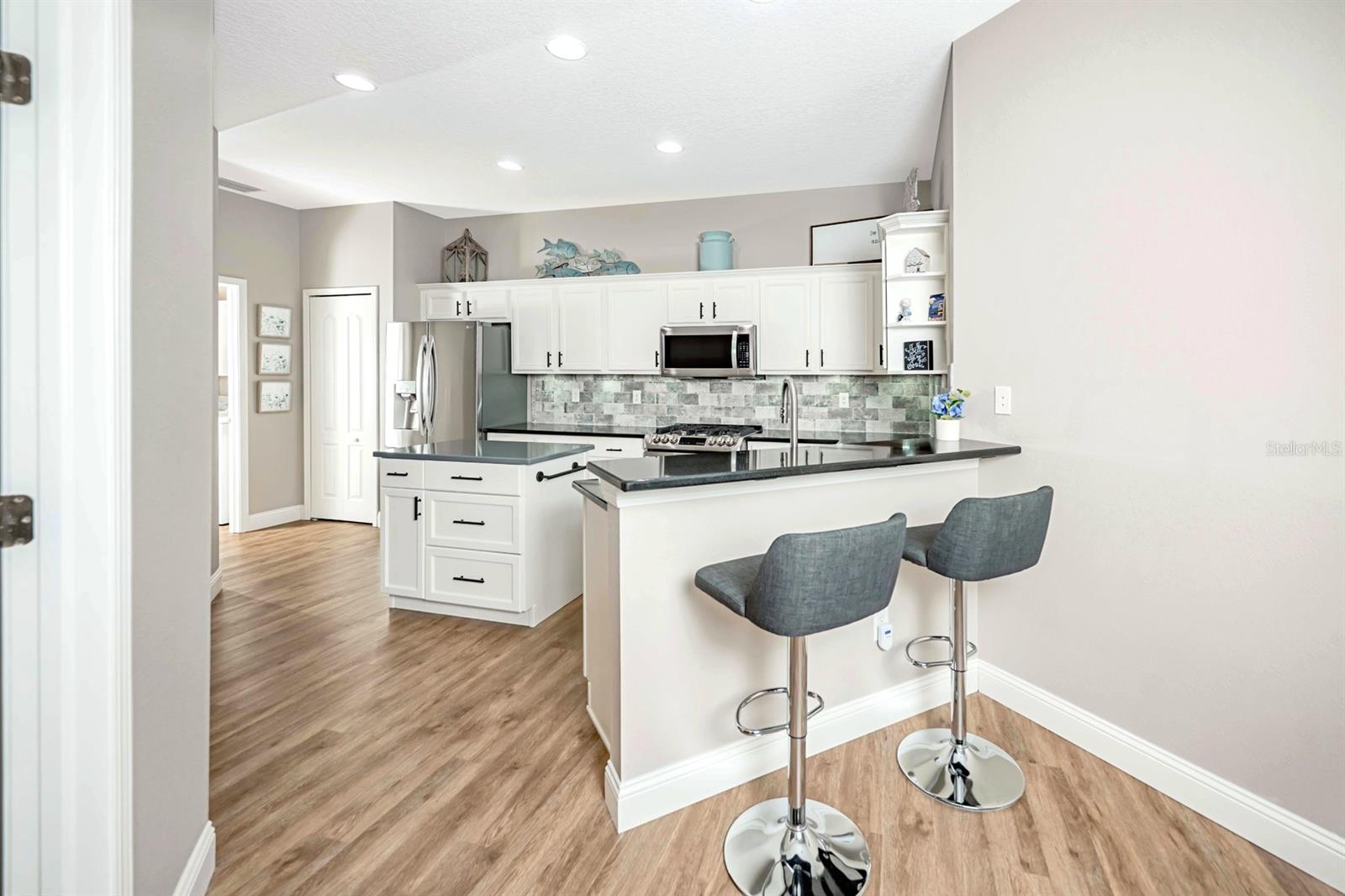 FISHHAWK RANCH PH 2 PRCL - Residential