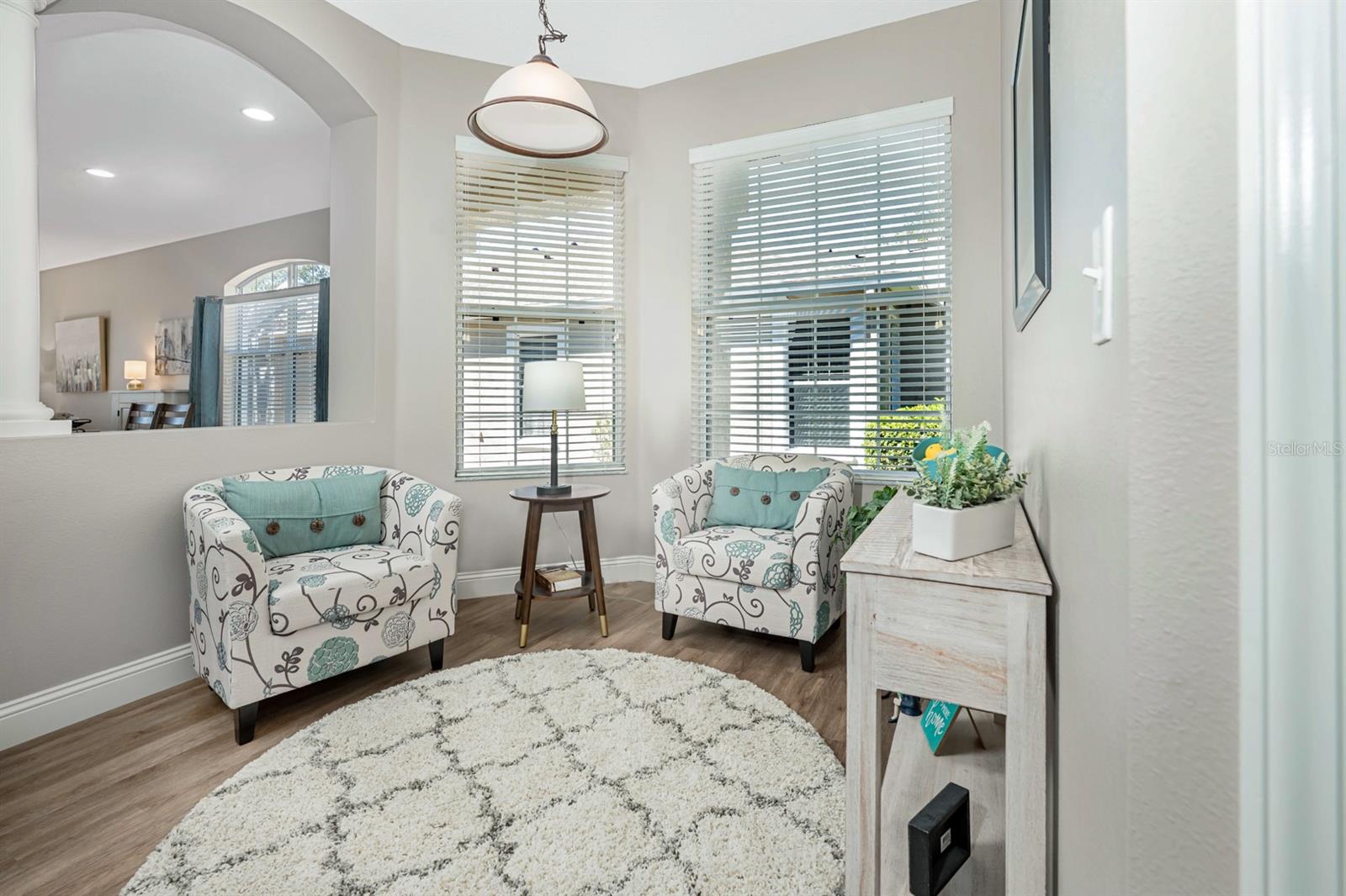 FISHHAWK RANCH PH 2 PRCL - Residential