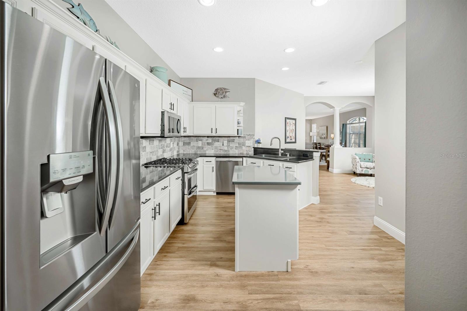 FISHHAWK RANCH PH 2 PRCL - Residential