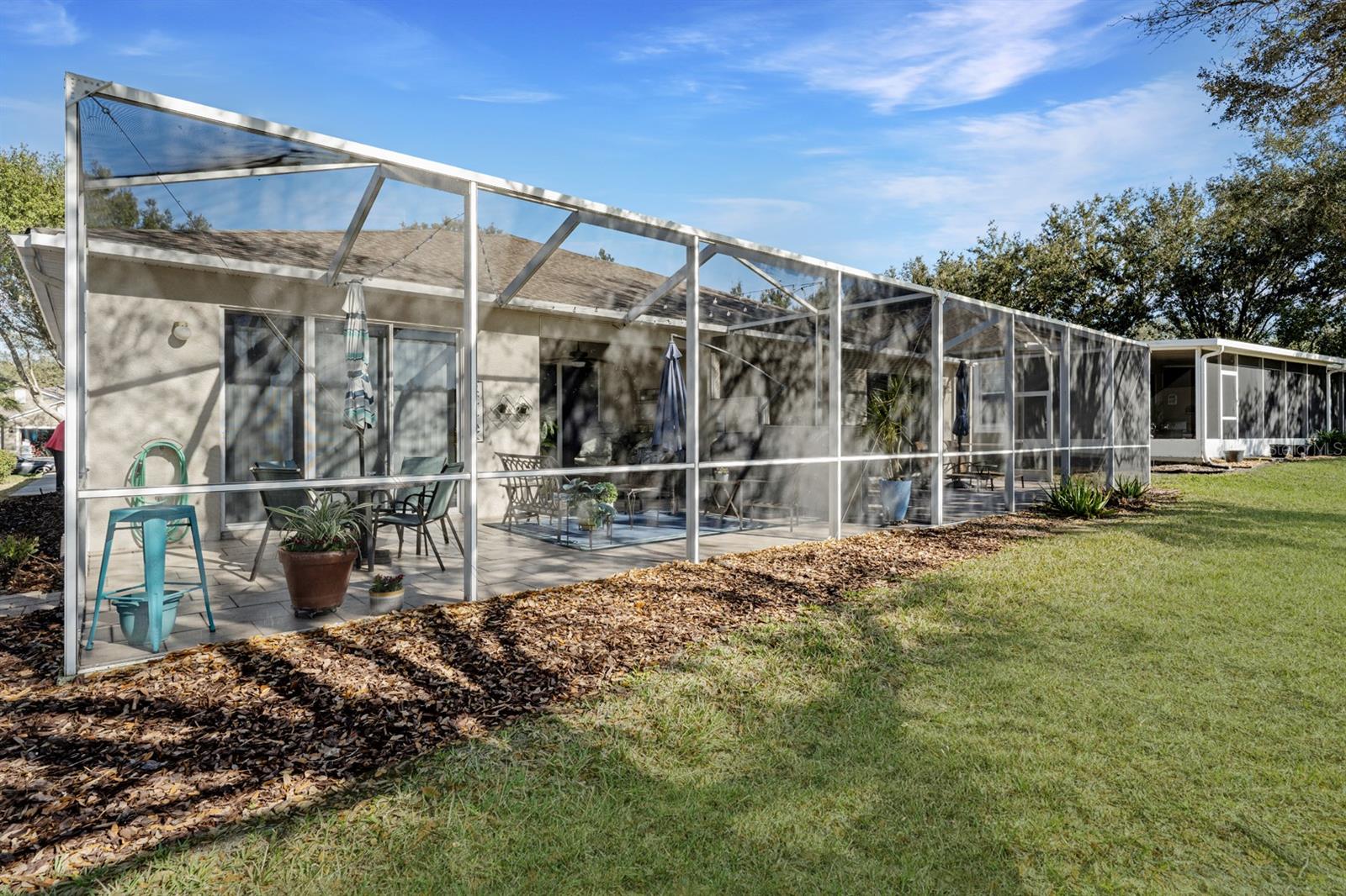 FISHHAWK RANCH PH 2 PRCL - Residential