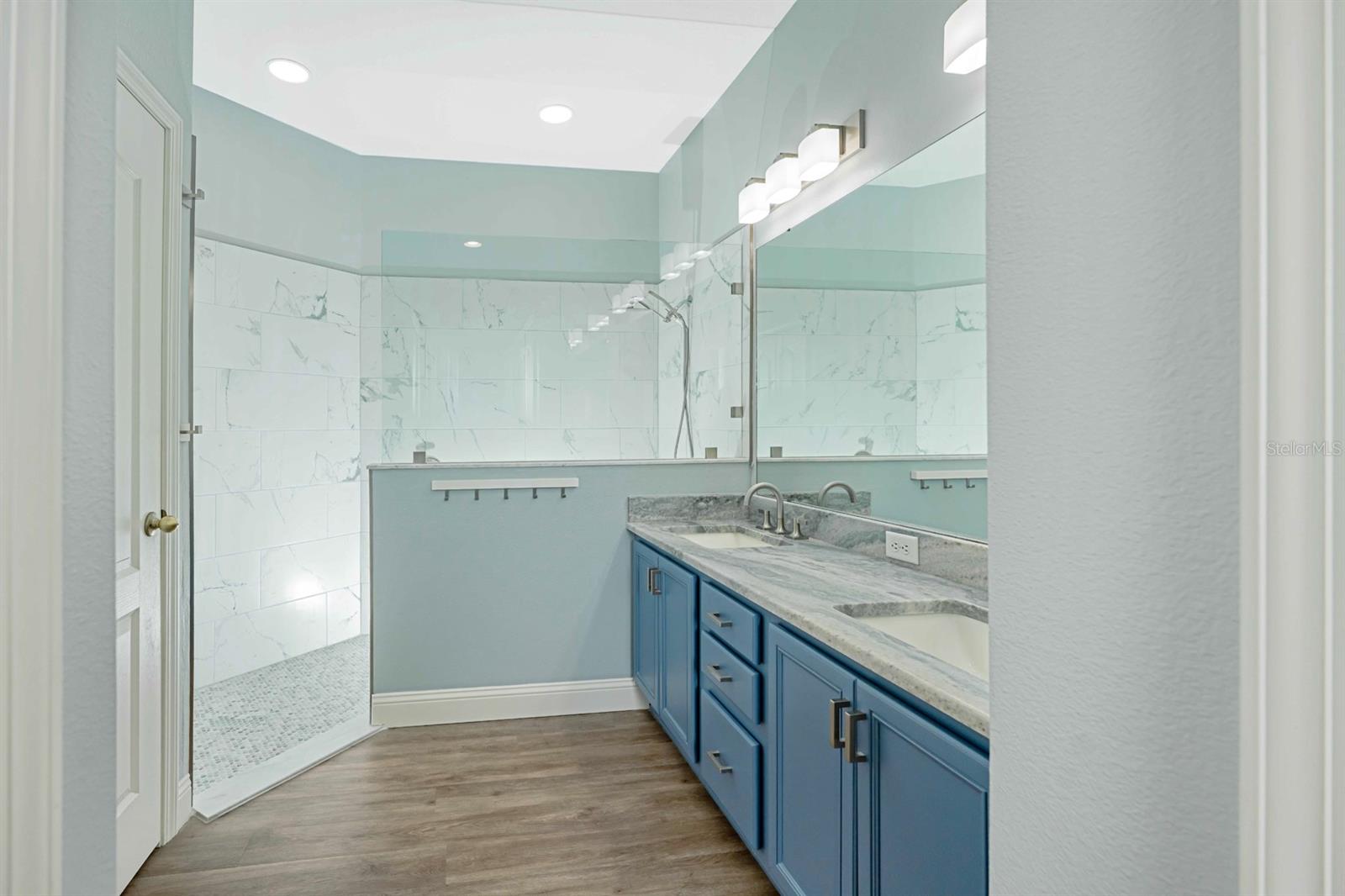 FISHHAWK RANCH PH 2 PRCL - Residential