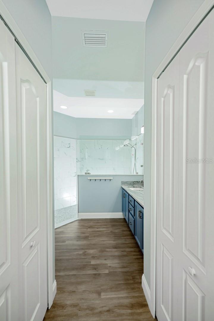 FISHHAWK RANCH PH 2 PRCL - Residential