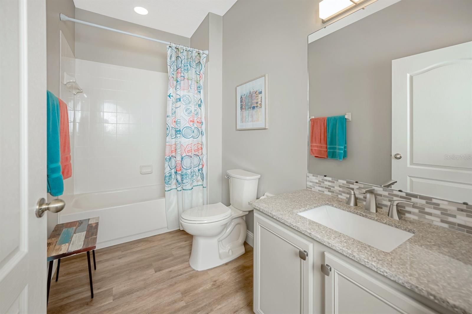 FISHHAWK RANCH PH 2 PRCL - Residential