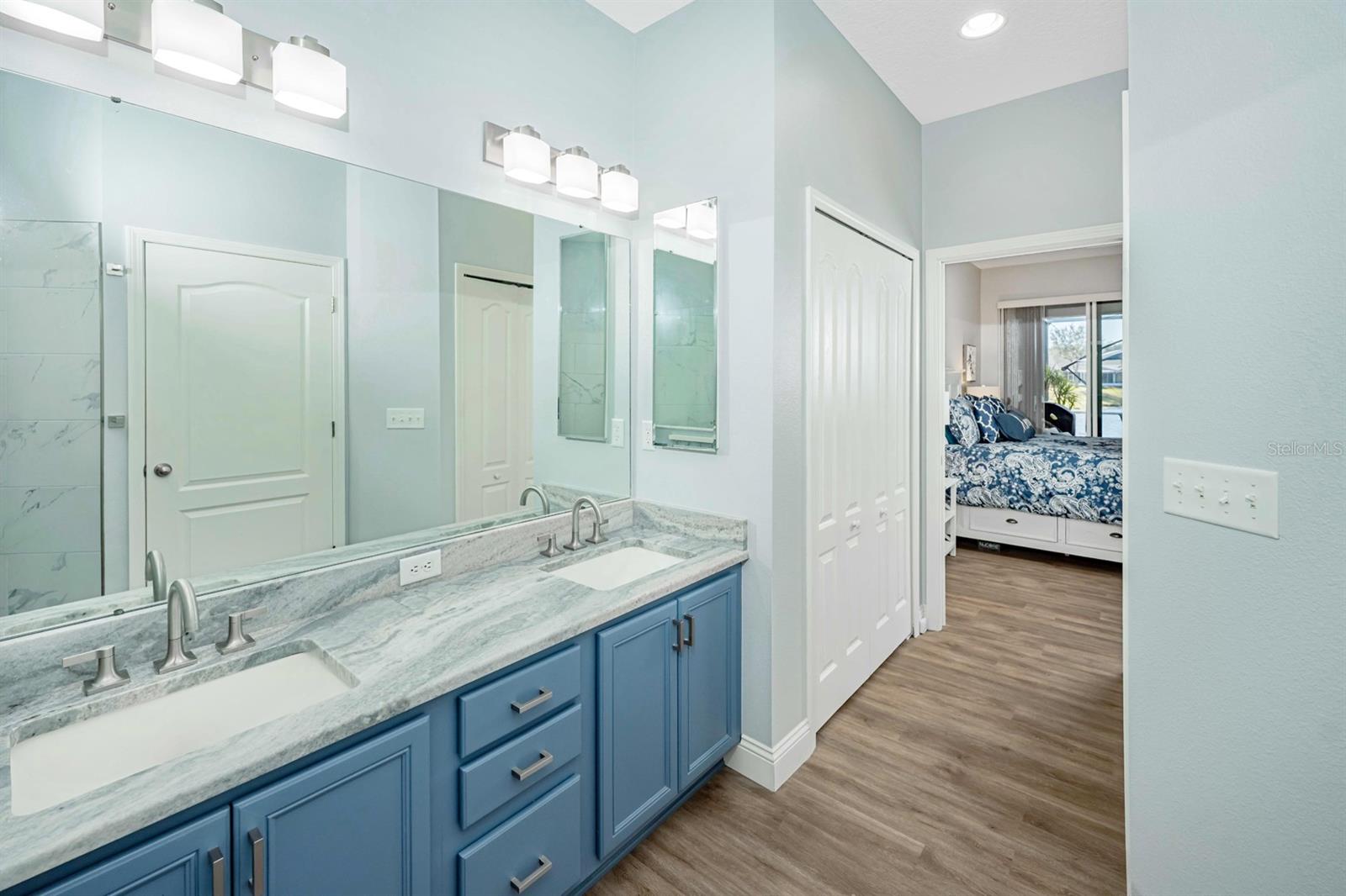 FISHHAWK RANCH PH 2 PRCL - Residential