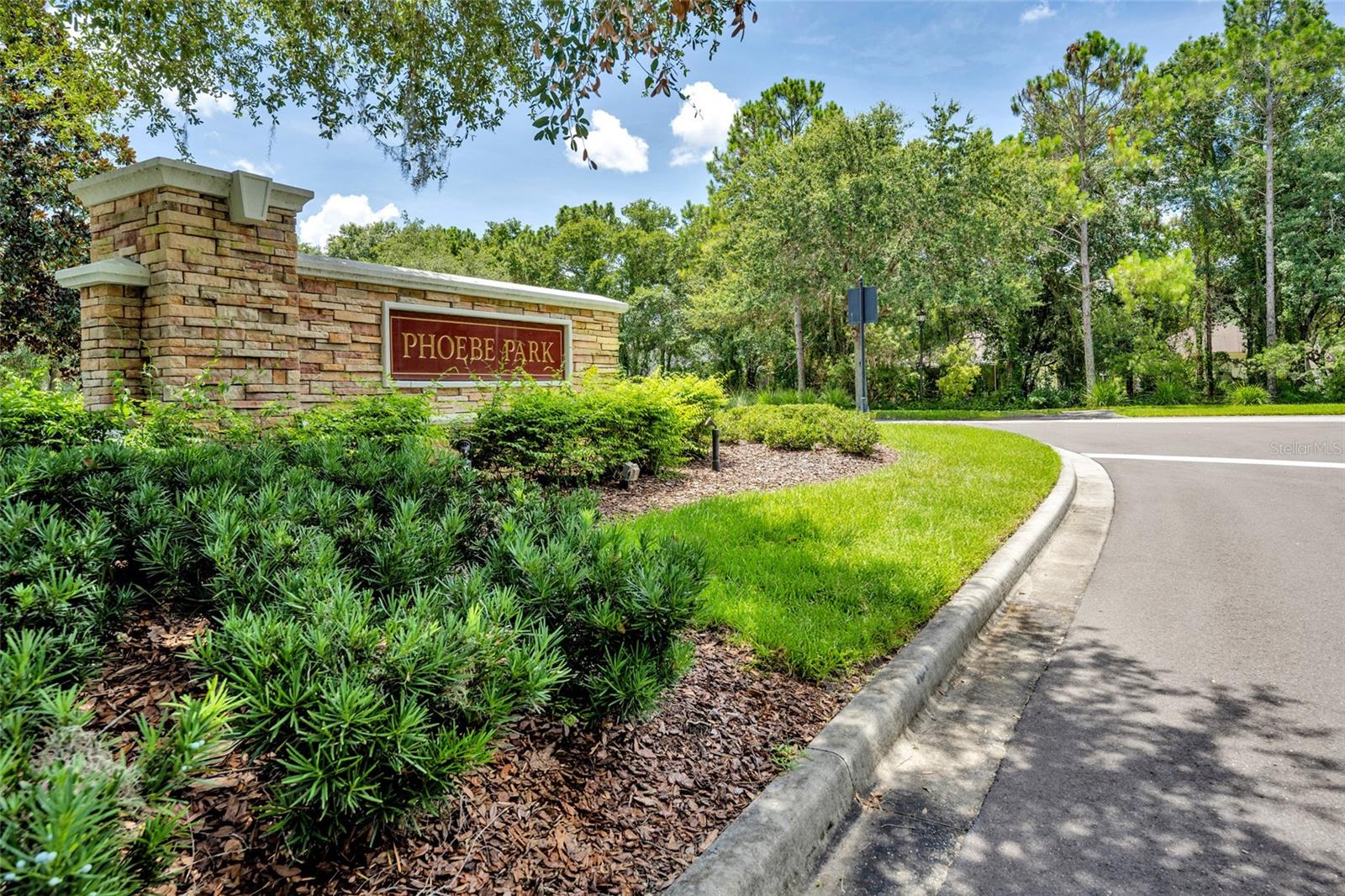 FISHHAWK RANCH PH 2 PRCL - Residential