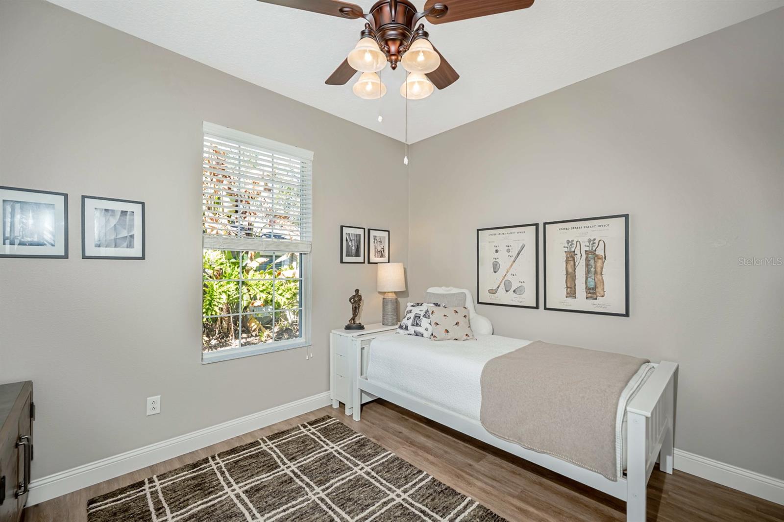 FISHHAWK RANCH PH 2 PRCL - Residential