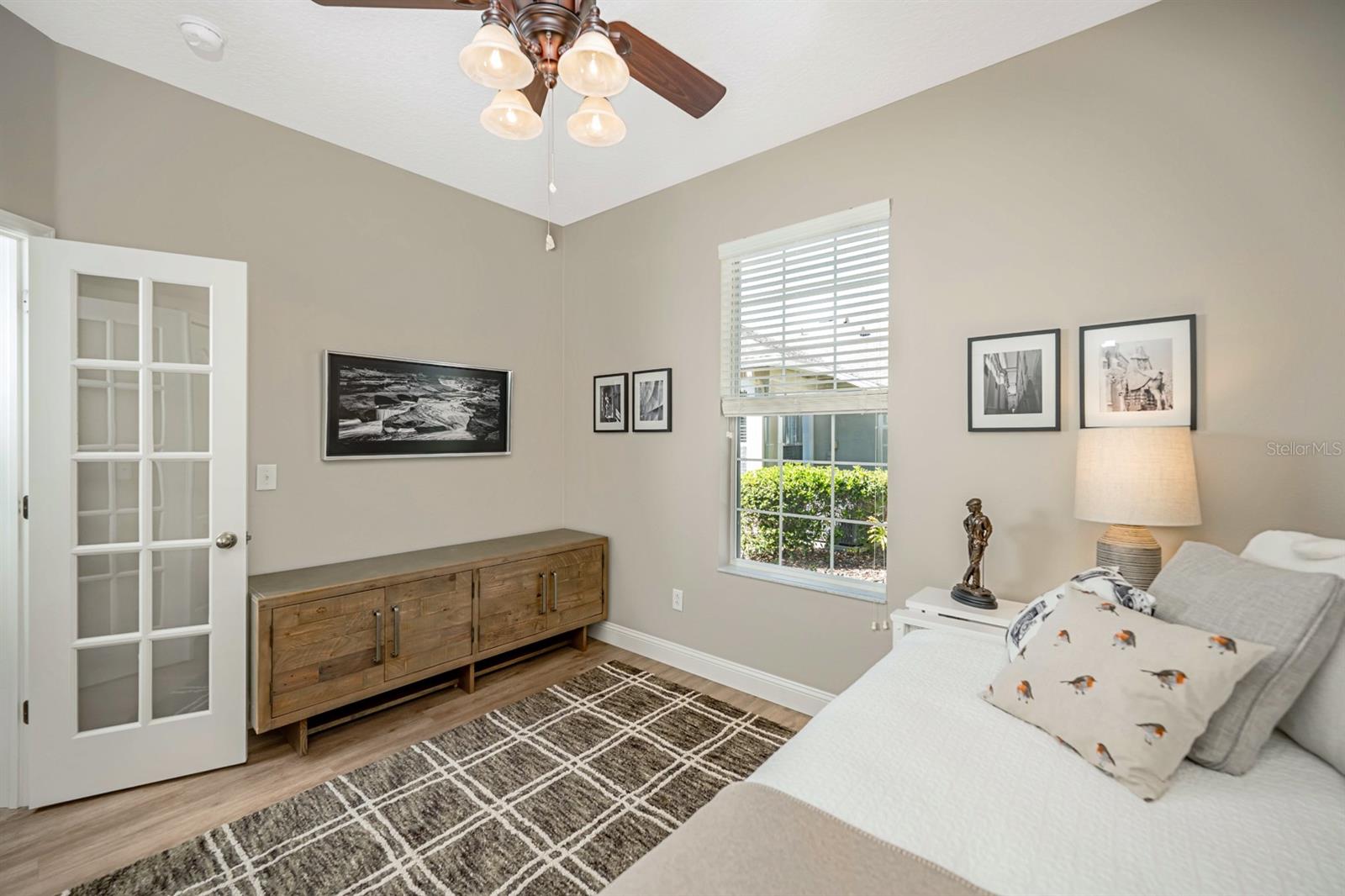 FISHHAWK RANCH PH 2 PRCL - Residential