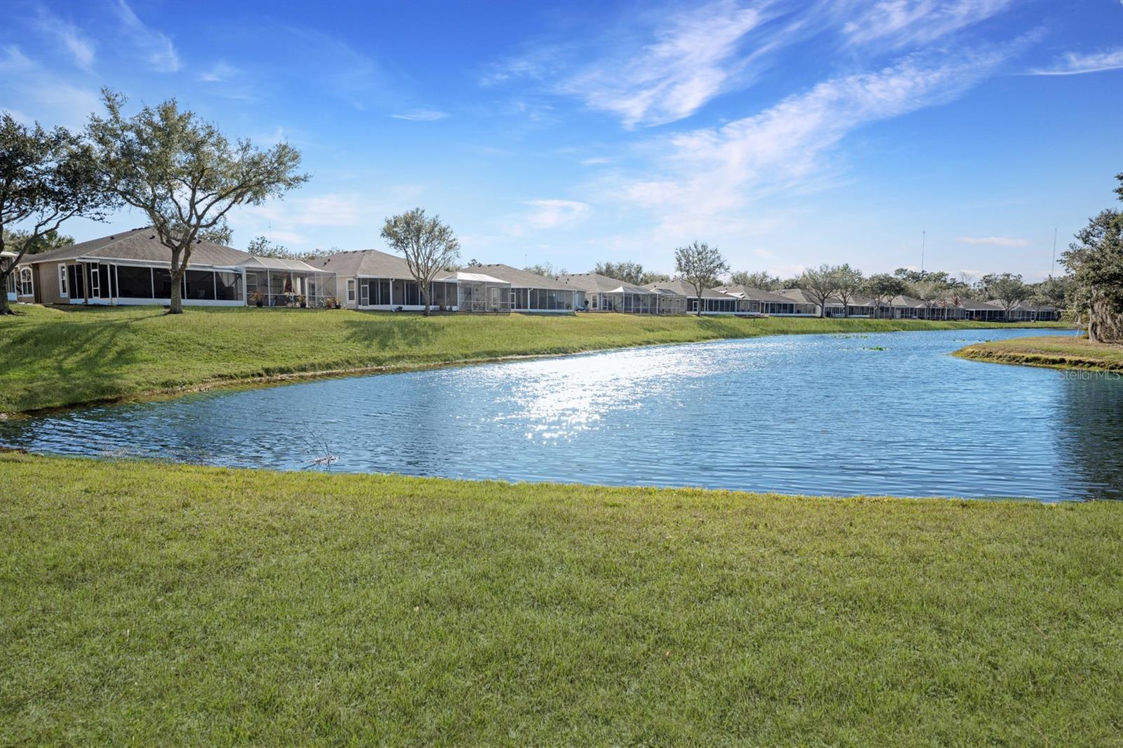 FISHHAWK RANCH PH 2 PRCL - Residential