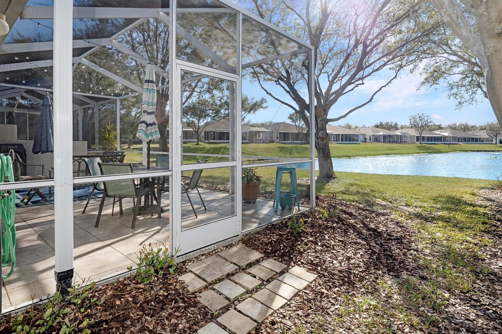 FISHHAWK RANCH PH 2 PRCL - Residential