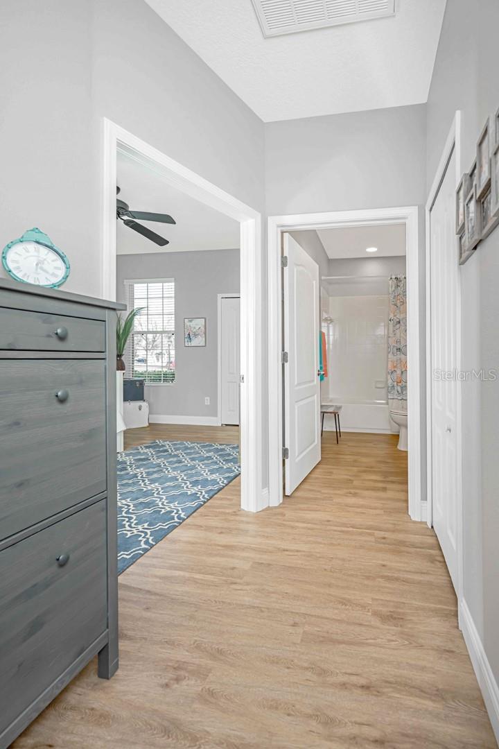 FISHHAWK RANCH PH 2 PRCL - Residential