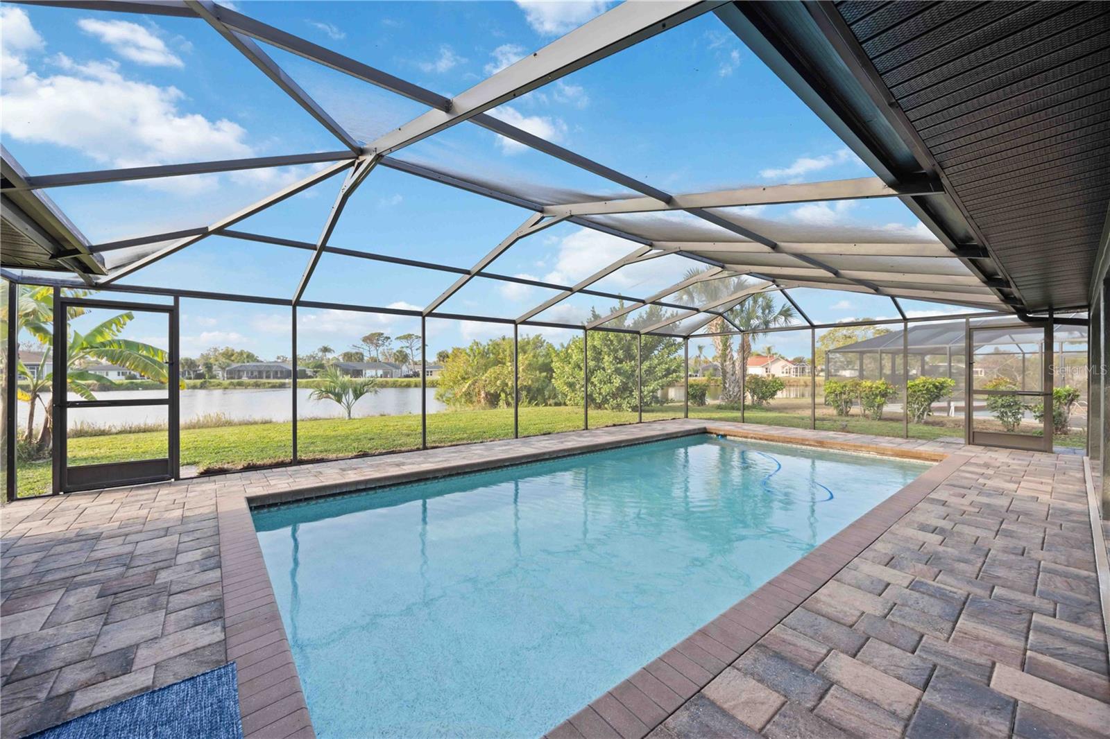 PINEBROOK SOUTH - Residential