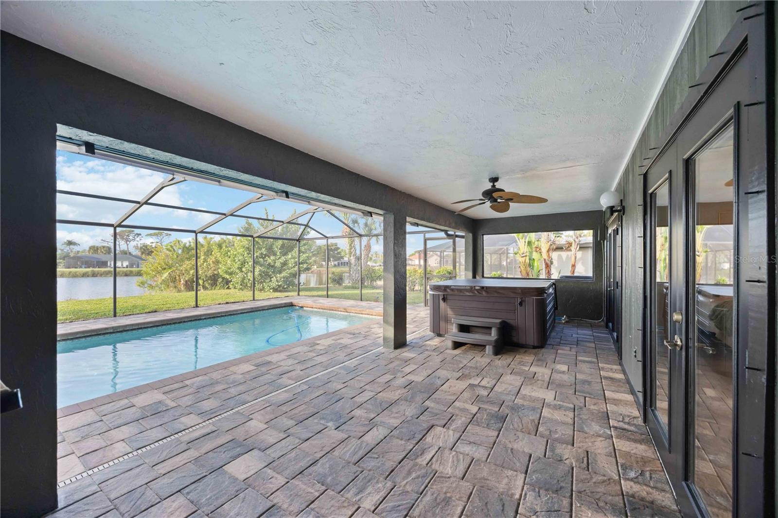 PINEBROOK SOUTH - Residential