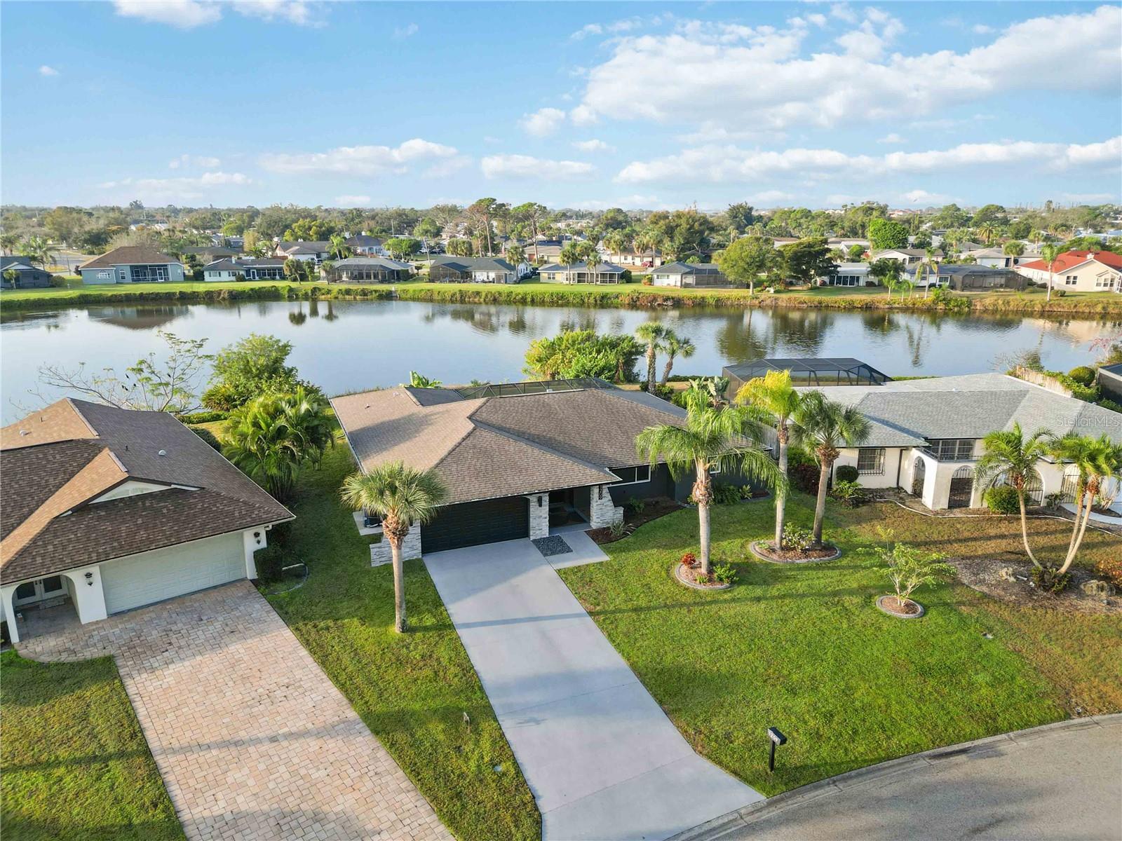 PINEBROOK SOUTH - Residential