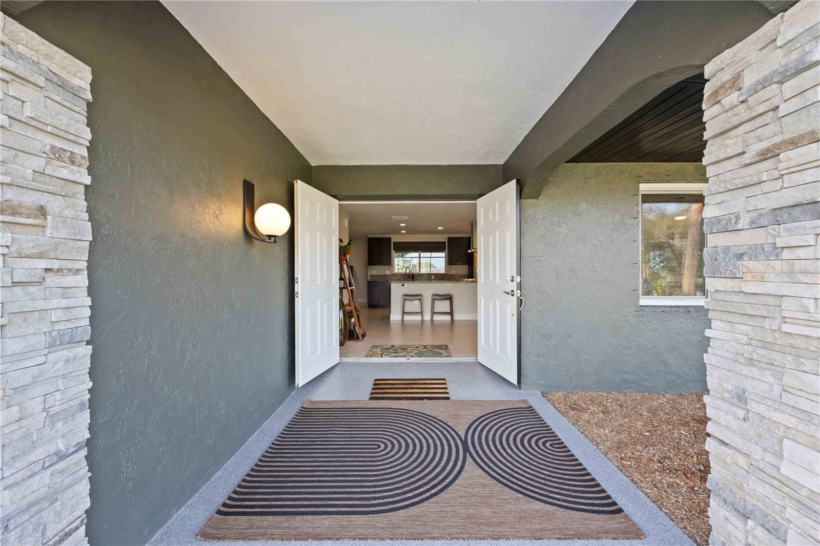 PINEBROOK SOUTH - Residential