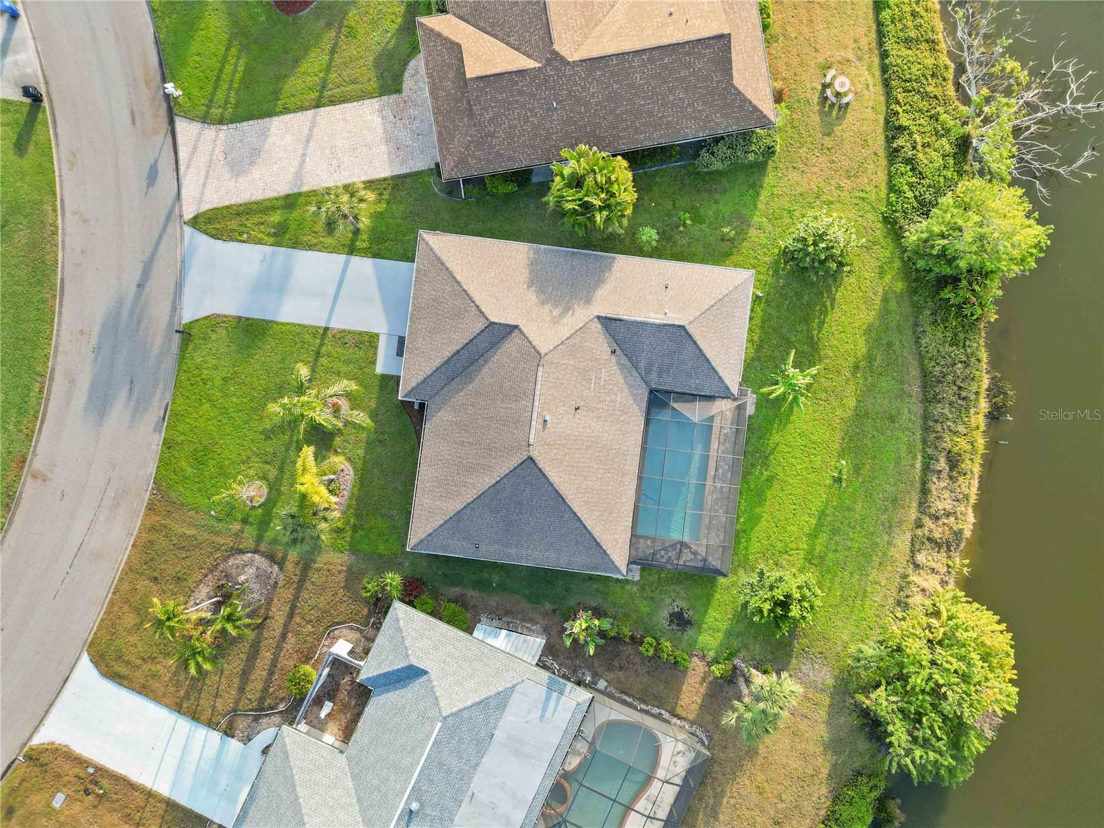 PINEBROOK SOUTH - Residential