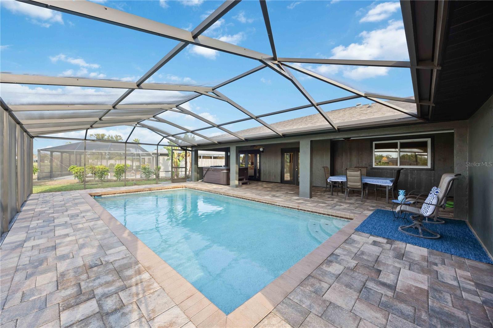 PINEBROOK SOUTH - Residential