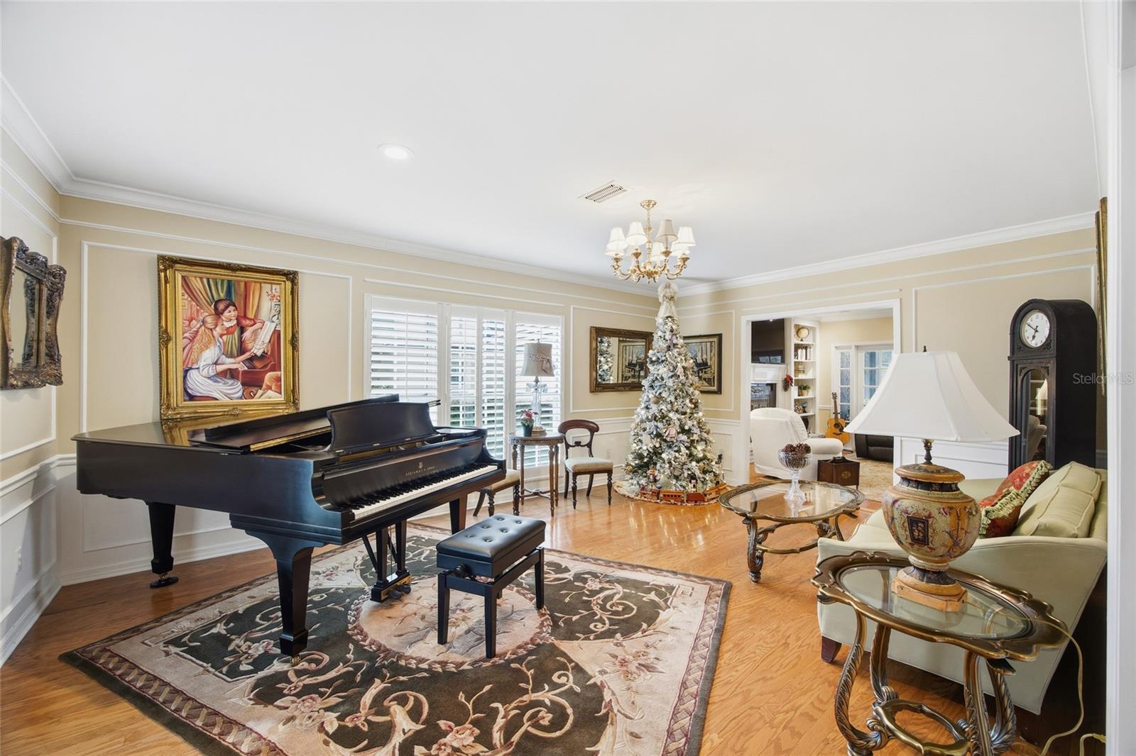 THOMPSON EAST SUB UNIT 2 - Residential