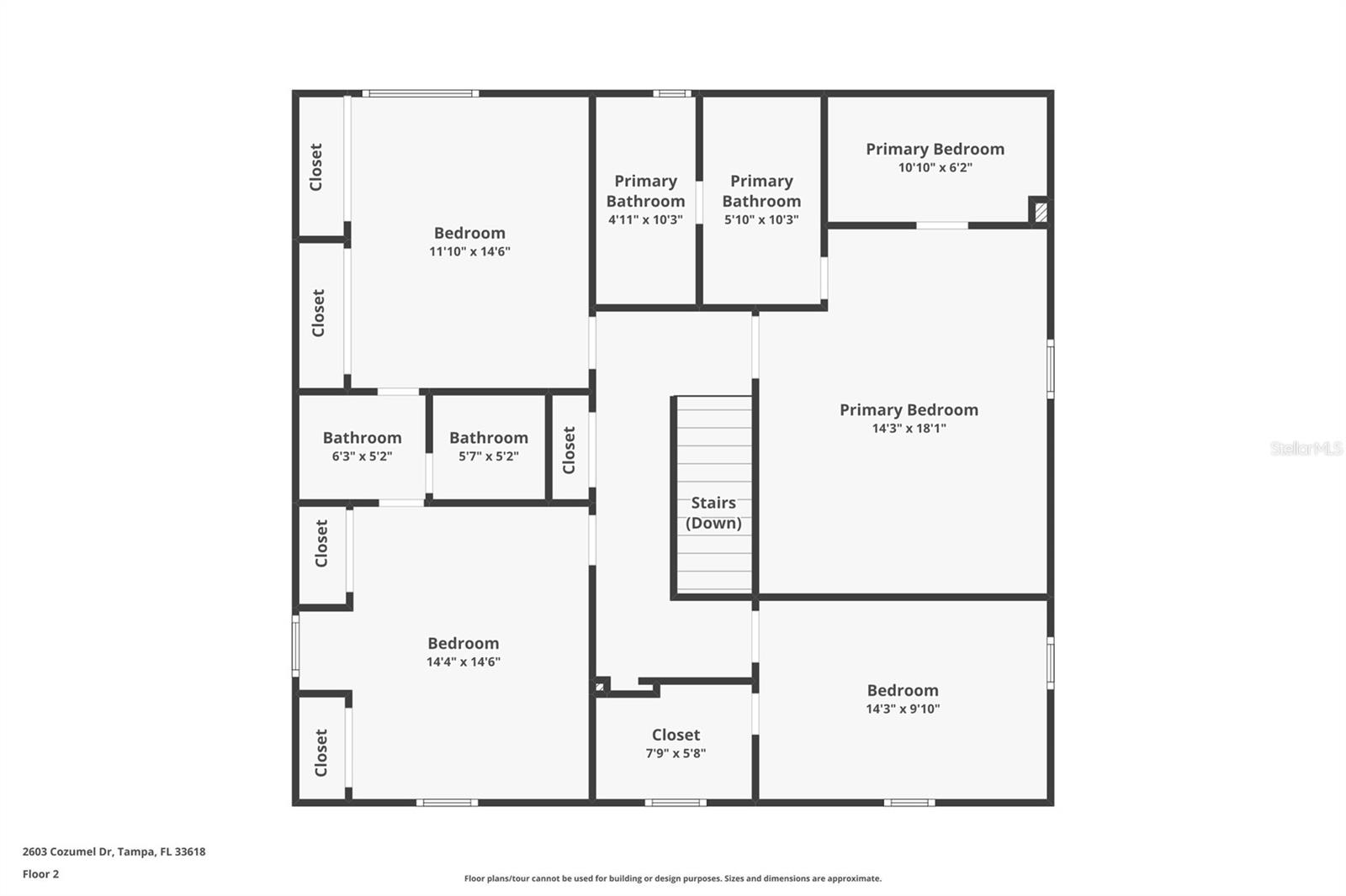 THOMPSON EAST SUB UNIT 2 - Residential
