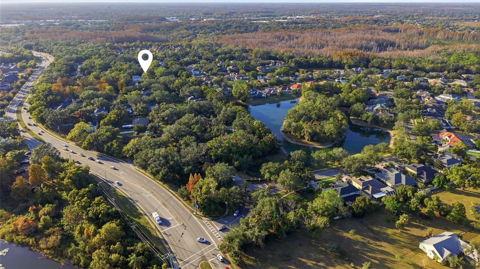 THOMPSON EAST SUB UNIT 2 - Residential