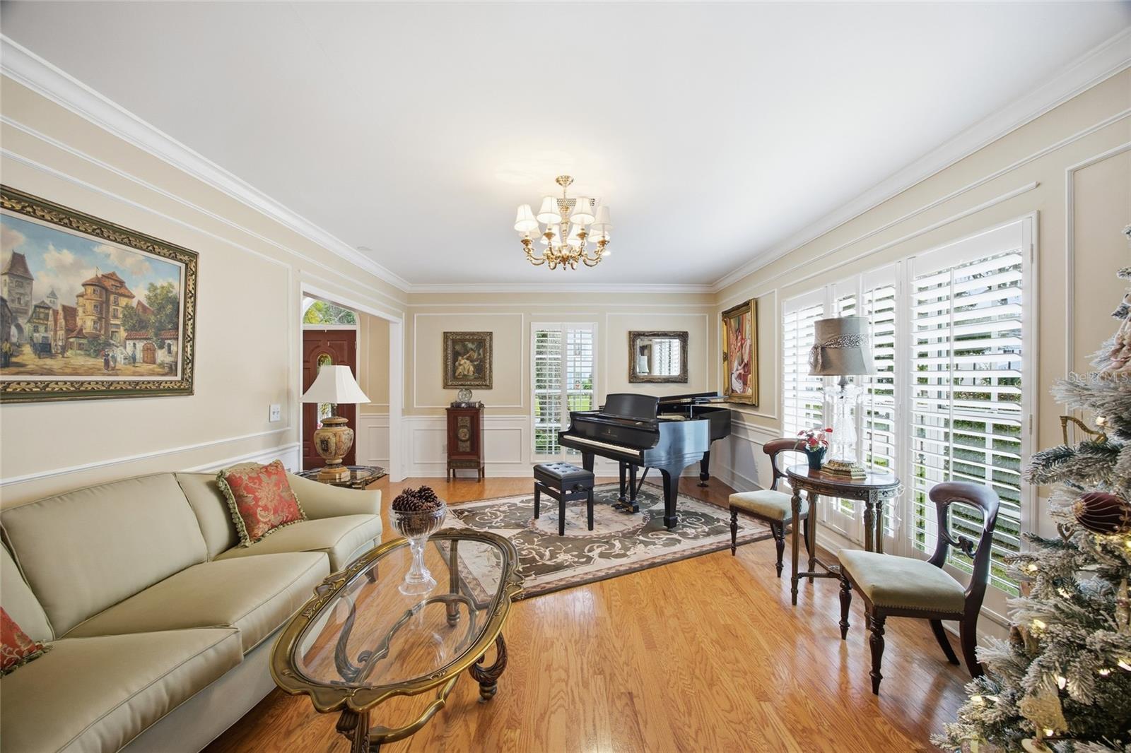 THOMPSON EAST SUB UNIT 2 - Residential