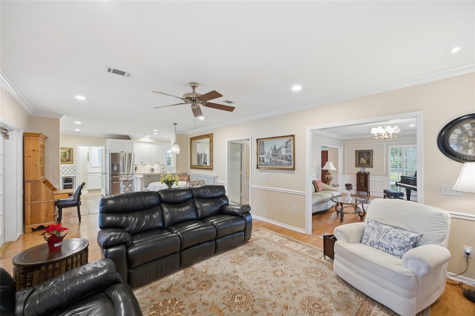 THOMPSON EAST SUB UNIT 2 - Residential