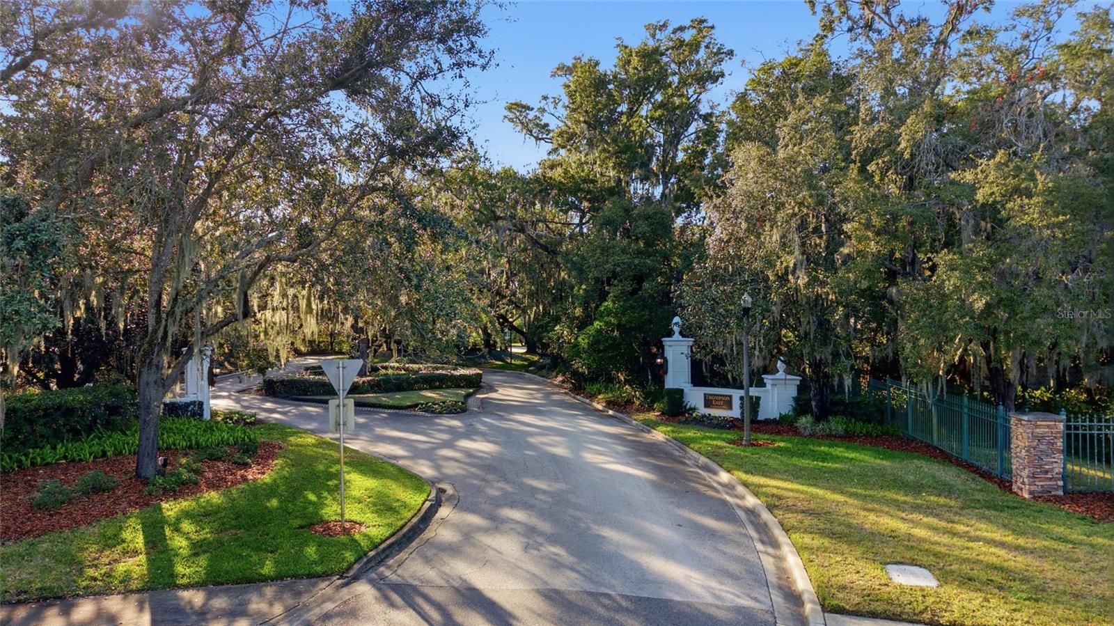 THOMPSON EAST SUB UNIT 2 - Residential