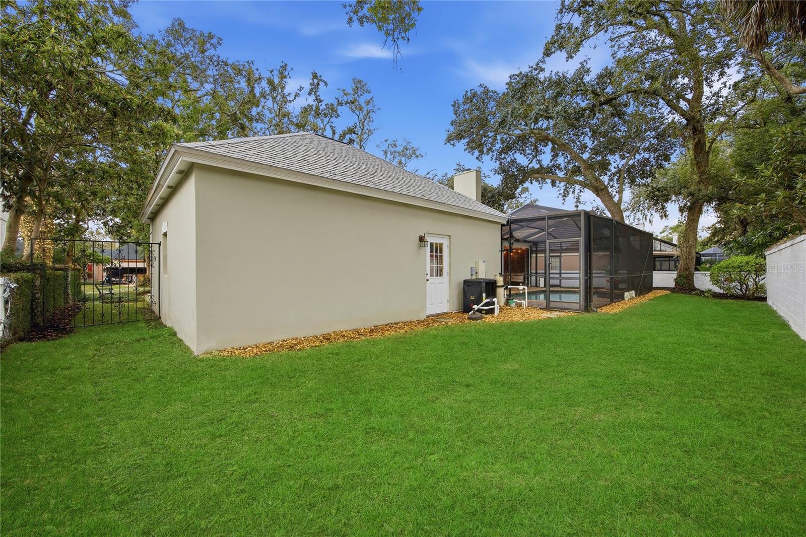 THOMPSON EAST SUB UNIT 2 - Residential