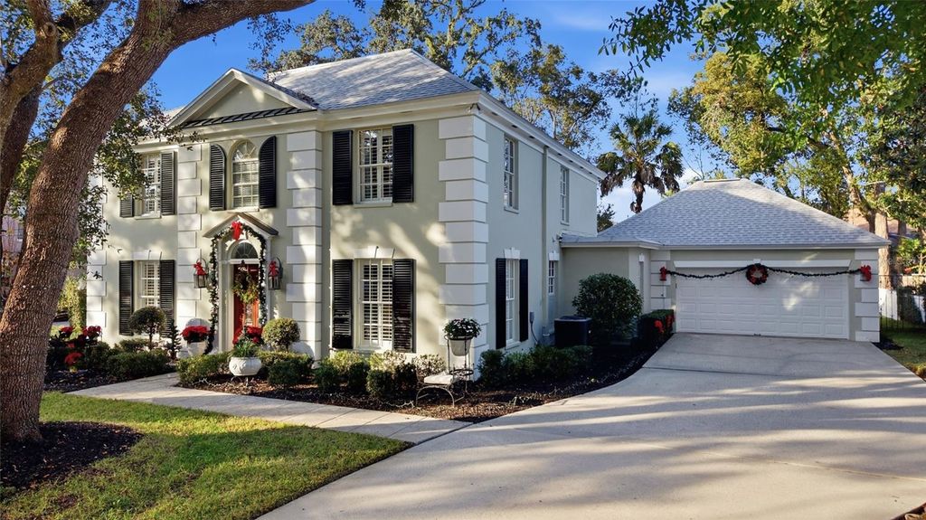 Photo of 2603 Cozumel Drive, Tampa, FL 33618 (MLS # TB8458101)