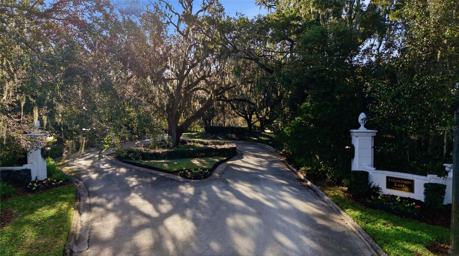 THOMPSON EAST SUB UNIT 2 - Residential