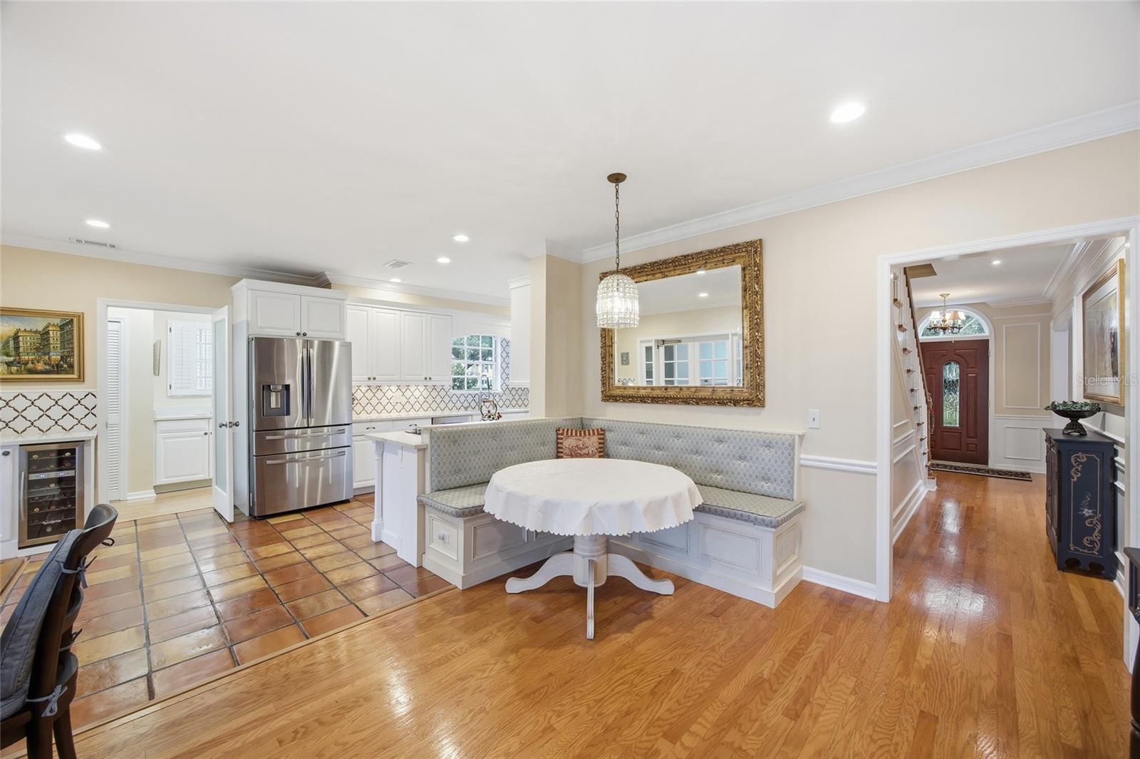 THOMPSON EAST SUB UNIT 2 - Residential