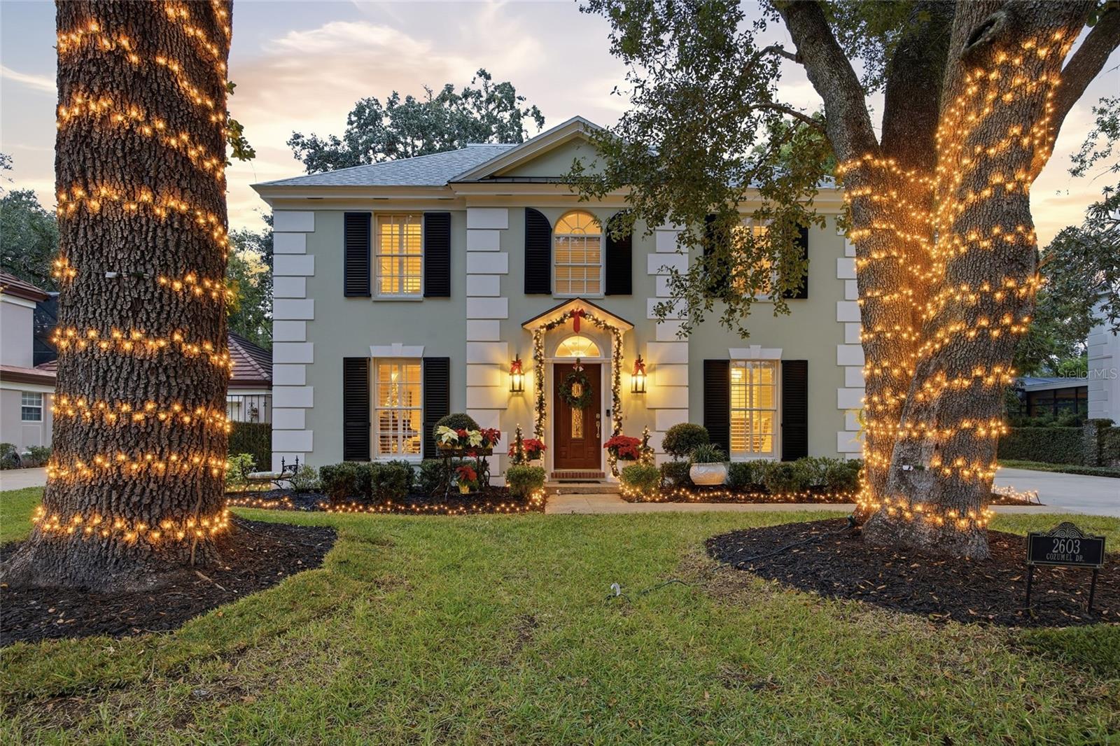 THOMPSON EAST SUB UNIT 2 - Residential