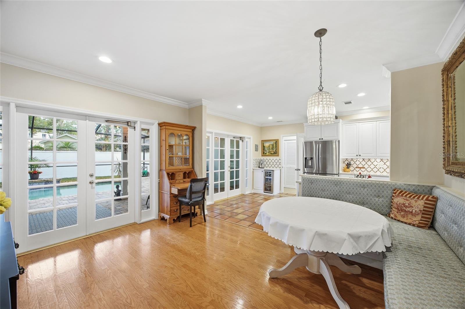 THOMPSON EAST SUB UNIT 2 - Residential