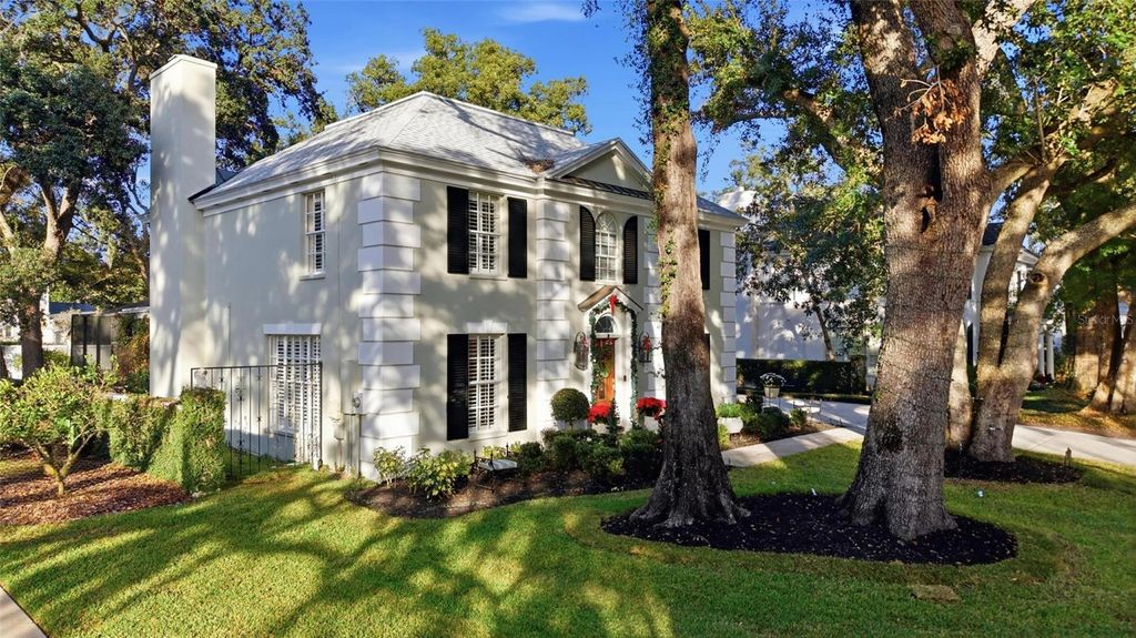 Photo of 2603 Cozumel Drive, Tampa, FL 33618 (MLS # TB8458101)