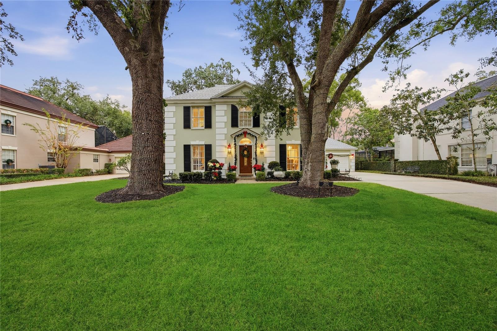 THOMPSON EAST SUB UNIT 2 - Residential