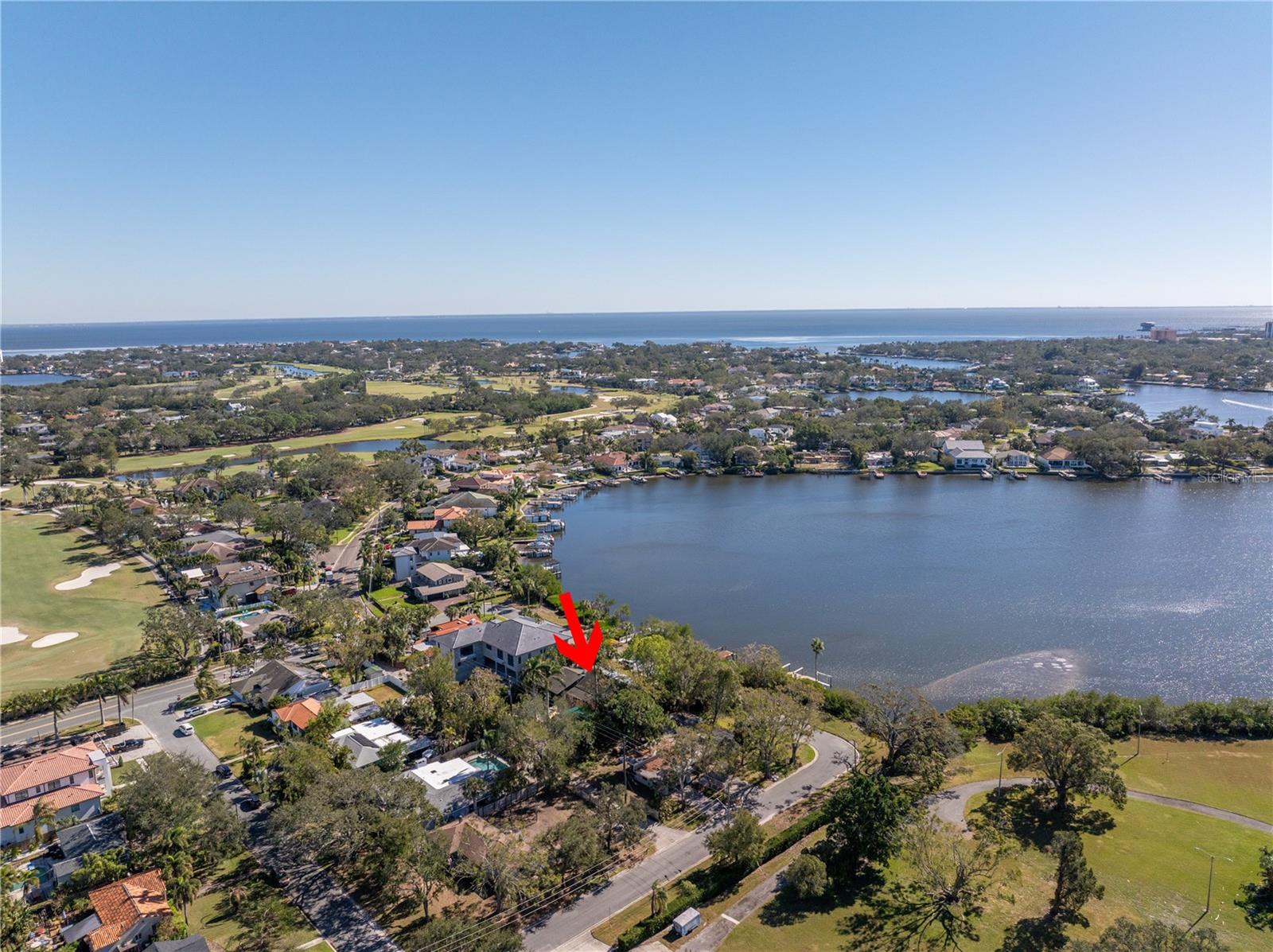 323 COFFEE POT DRIVE NE