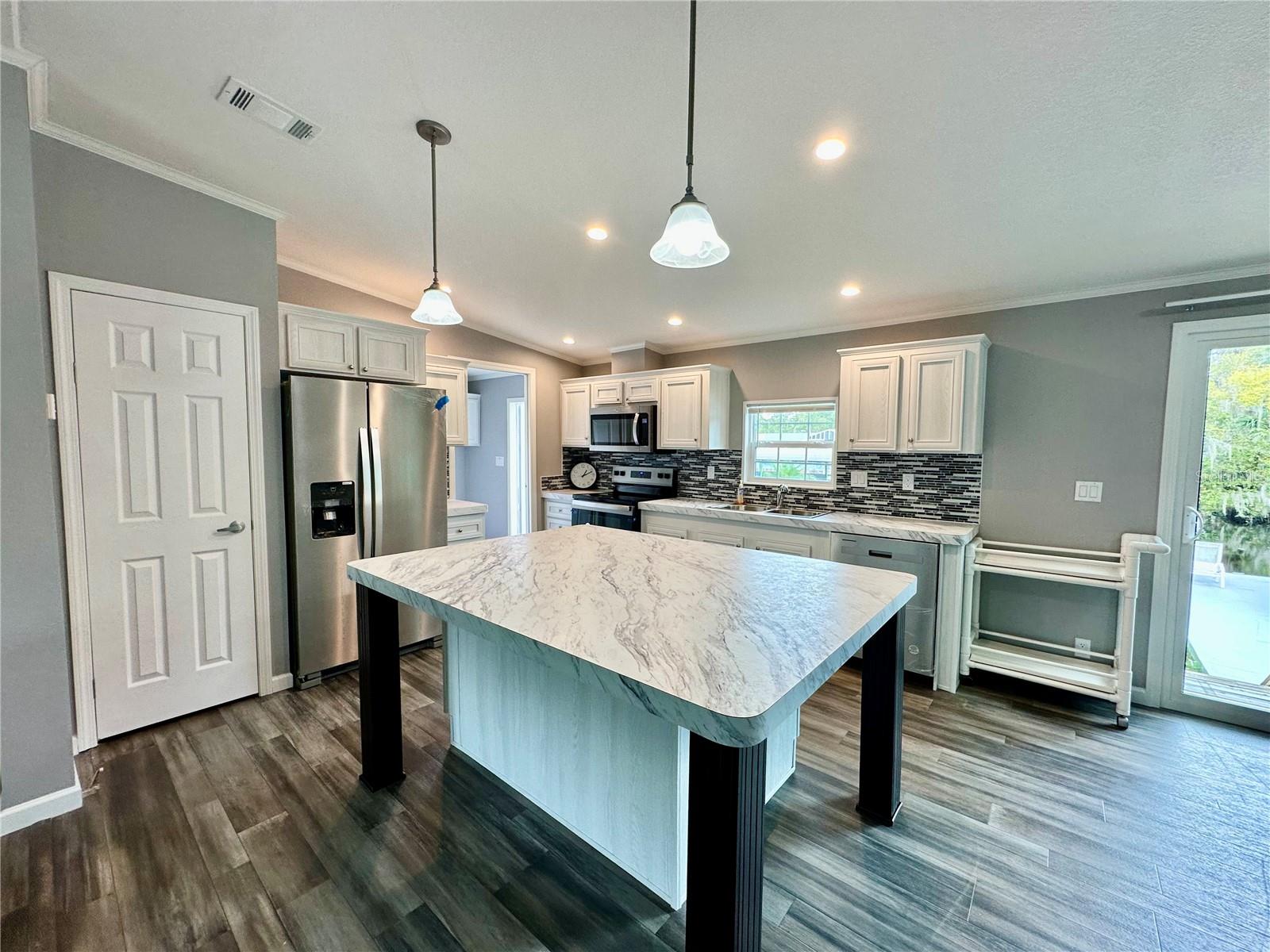 HOLIDAY HAVEN CAMPSITES UNIT 02 - Residential