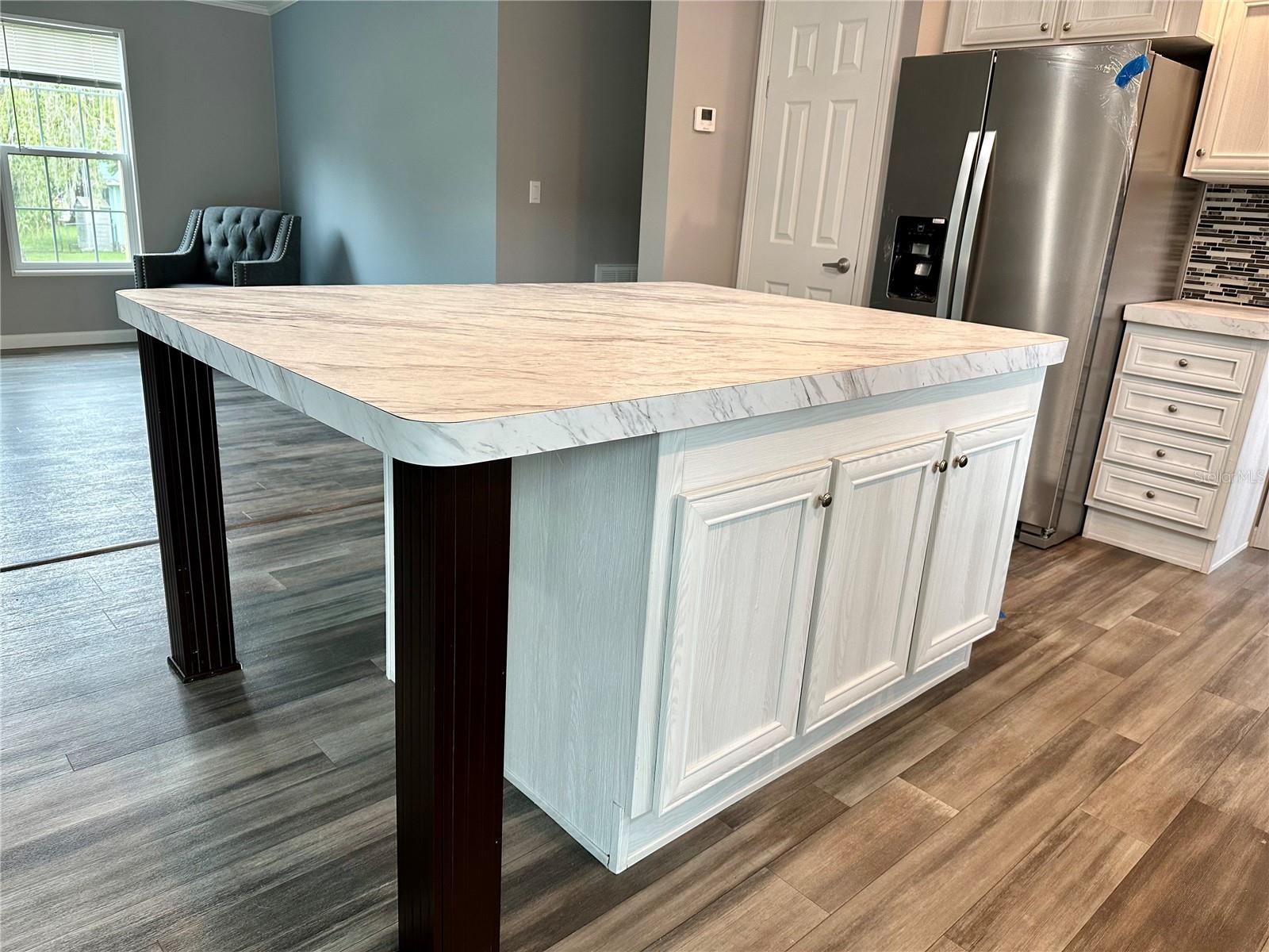 HOLIDAY HAVEN CAMPSITES UNIT 02 - Residential